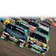 Illustration for article titled 2007 NASCAR Highlights